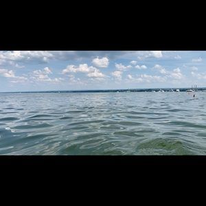 Meet your Posher, Morgan